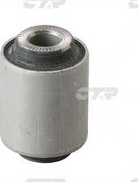 CTR CVKD-43 - Сайлентблок, важеля підвіски колеса autocars.com.ua