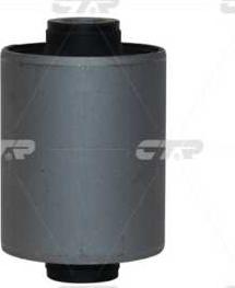 CTR GV0314 - Сайлентблок, важеля підвіски колеса autocars.com.ua