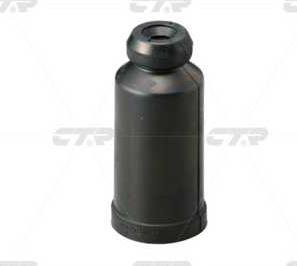 CTR GV0203 - Пыльник амортизатора, защитный колпак avtokuzovplus.com.ua