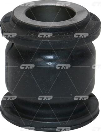 CTR GV0315 - Сайлентблок, важеля підвіски колеса autocars.com.ua