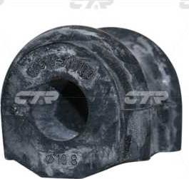 CTR GV0319 - Втулка, стабілізатор autocars.com.ua