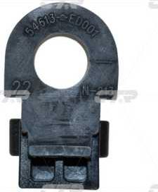 CTR GV0412 - Втулка, стабілізатор autocars.com.ua