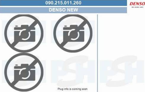 PSH 090.215.011.260 - Компресор, кондиціонер autocars.com.ua