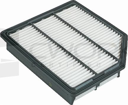 Cworks B130G0093 - Повітряний фільтр autocars.com.ua