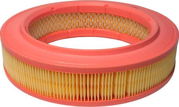 Cworks B13CR0003 - Повітряний фільтр autocars.com.ua