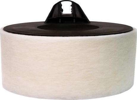 Cworks B13CR0010 - Повітряний фільтр autocars.com.ua