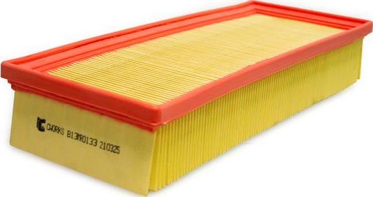 Cworks B13MR0133 - Повітряний фільтр autocars.com.ua