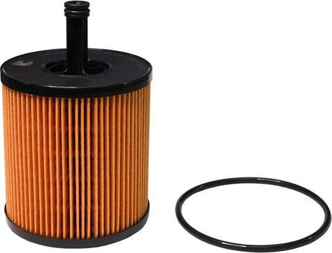 Cworks B16CR0026 - Масляний фільтр autocars.com.ua