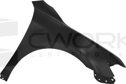 Cworks M211T01003 - Крило autocars.com.ua