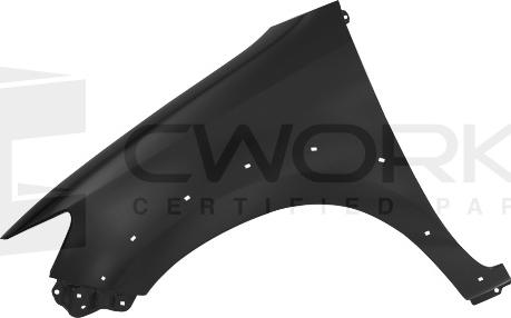 Cworks M212T01008 - Крило autocars.com.ua