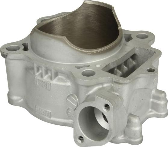 Cylinder Works 10001 - Головка циліндра autocars.com.ua