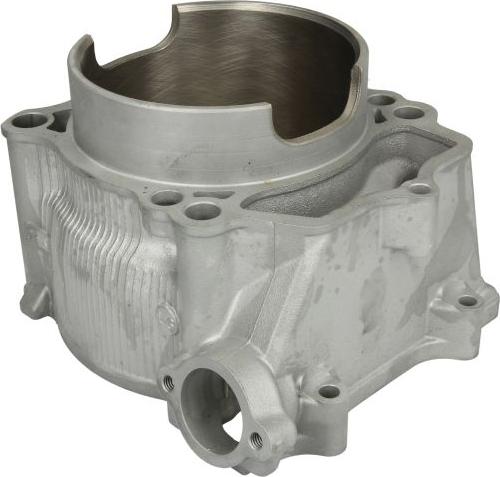 Cylinder Works 20001 - Головка циліндра autocars.com.ua