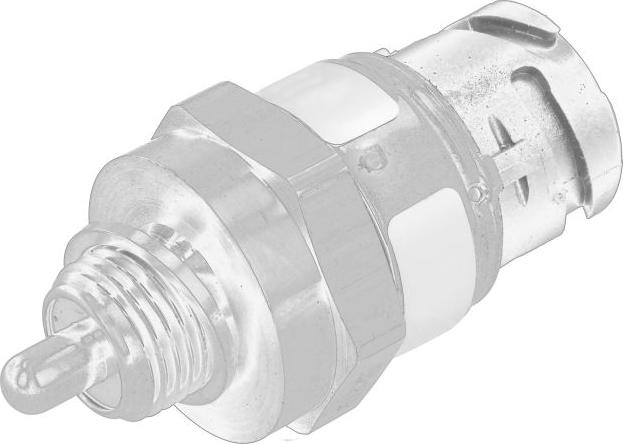 DAF 1673078 - Датчик, тиск масла autocars.com.ua