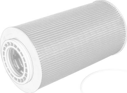 DAF 2234788 - Масляний фільтр autocars.com.ua