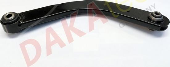 DAKAtec 100210 - Важіль незалежної підвіски колеса autocars.com.ua