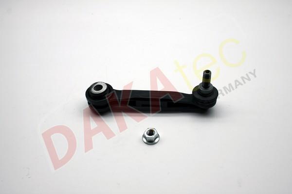 DAKAtec 120106 - Тяга / стійка, стабілізатор autocars.com.ua