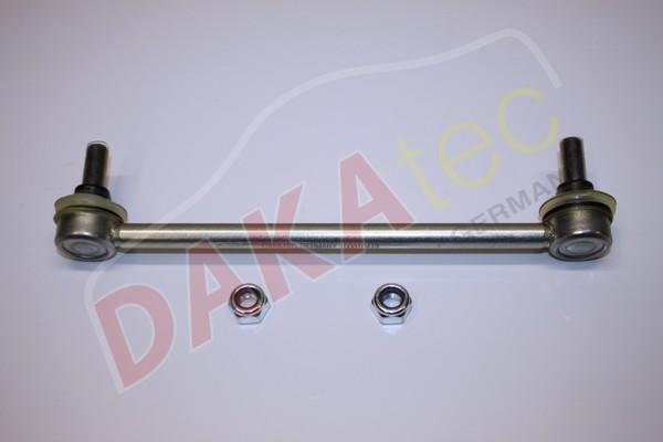 DAKAtec 120258HQ - Тяга / стійка, стабілізатор autocars.com.ua