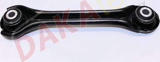 DAKAtec 120261 - Тяга / стійка, стабілізатор autocars.com.ua