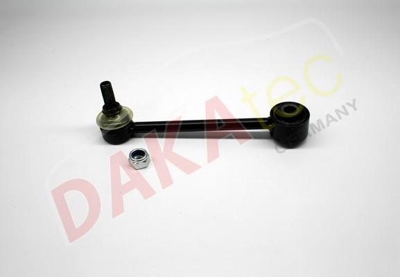 DAKAtec 120541HQ - Тяга / стійка, стабілізатор autocars.com.ua