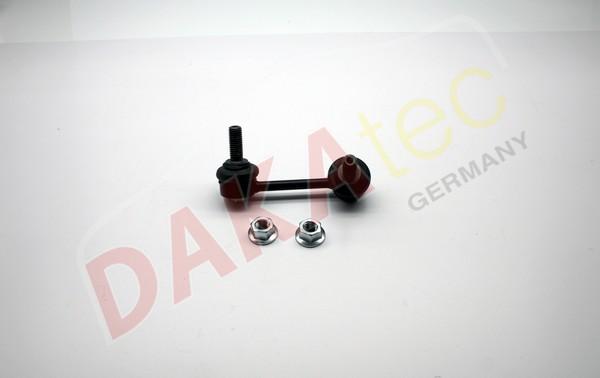 DAKAtec 120603 - Тяга / стійка, стабілізатор autocars.com.ua