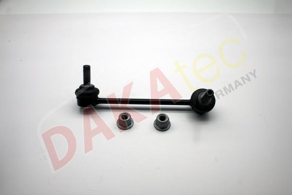DAKAtec 120606 - Тяга / стійка, стабілізатор autocars.com.ua