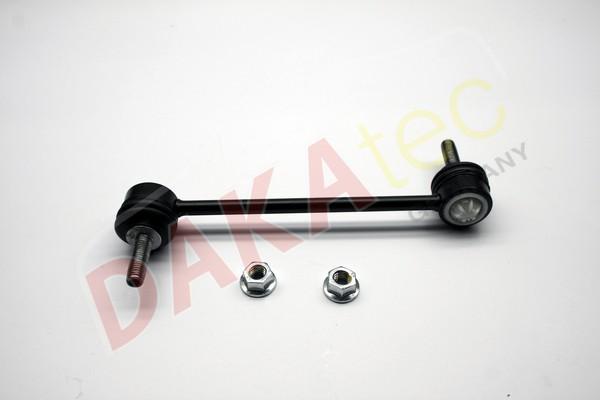 DAKAtec 120614 - Тяга / стійка, стабілізатор autocars.com.ua