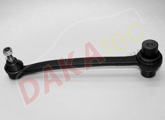 DAKAtec 160037 - Поперечна рульова тяга autocars.com.ua