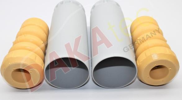 DAKAtec 350153 - Пилозахисний комплект, амортизатор autocars.com.ua