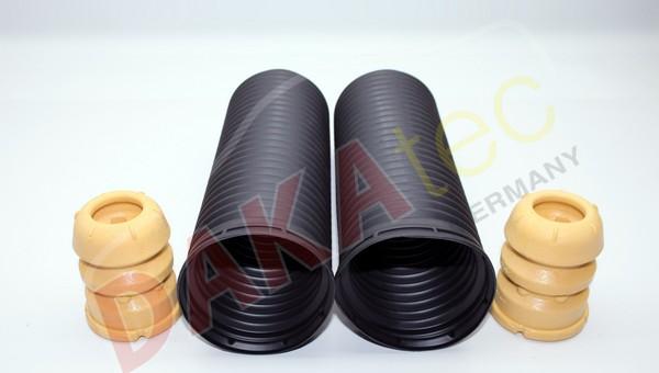 DAKAtec 350173 - Пилозахисний комплект, амортизатор autocars.com.ua