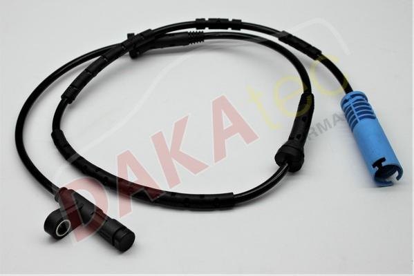 DAKAtec 410030 - Датчик ABS, частота обертання колеса autocars.com.ua
