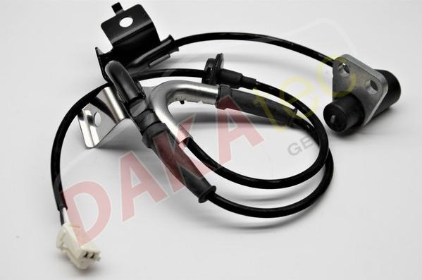 DAKAtec 410279 - Датчик ABS, частота обертання колеса autocars.com.ua