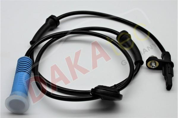 DAKAtec 410331 - Датчик ABS, частота обертання колеса autocars.com.ua