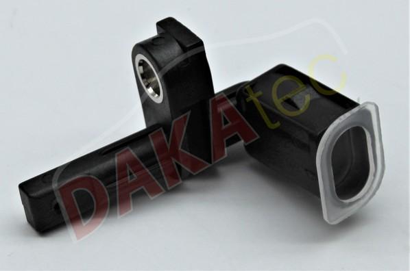 DAKAtec 410425 - Датчик ABS, частота обертання колеса autocars.com.ua