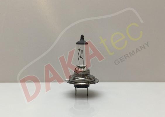 DAKAtec 950004 - Лампа розжарювання, основна фара autocars.com.ua