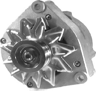 DA SILVA 010418 - Генератор autocars.com.ua