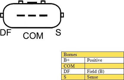 DA SILVA JA010981 - Генератор autodnr.net