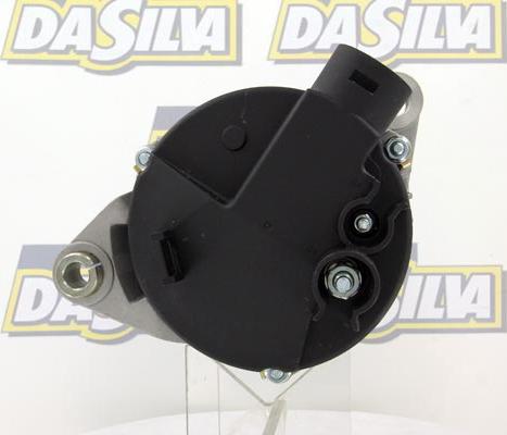 DA SILVA 011330 - Генератор autocars.com.ua