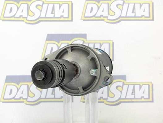 DA SILVA 020042 - Стартер autocars.com.ua