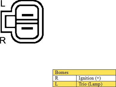 DA SILVA 030043 - Генератор autodnr.net