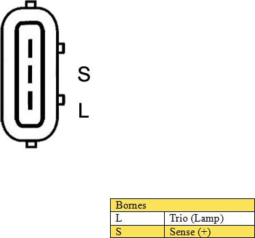 DA SILVA 030145 - Генератор autodnr.net