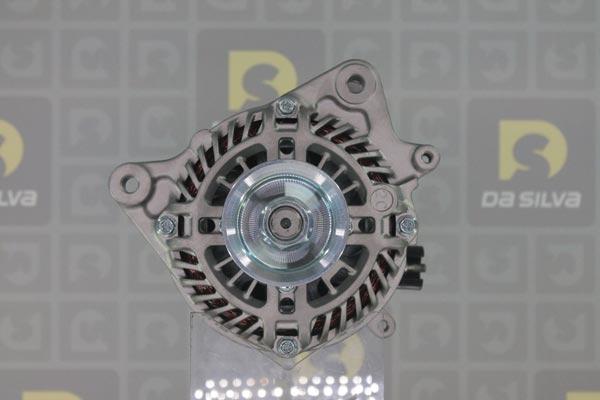 DA SILVA 030667 - Генератор autocars.com.ua