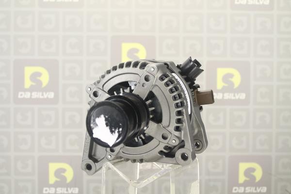 DA SILVA 031259 - Генератор autocars.com.ua