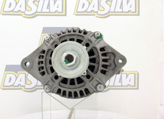 DA SILVA 031288 - Генератор autocars.com.ua