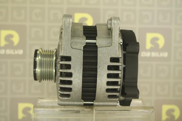 DA SILVA 031375 - Генератор autocars.com.ua