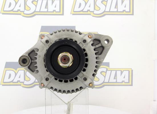 DA SILVA 031383 - Генератор autocars.com.ua