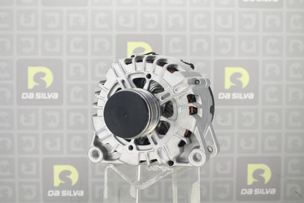 DA SILVA 031461 - Генератор autocars.com.ua