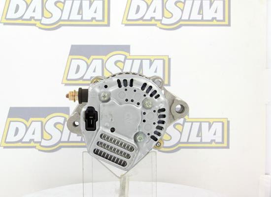 DA SILVA 031469 - Генератор autocars.com.ua