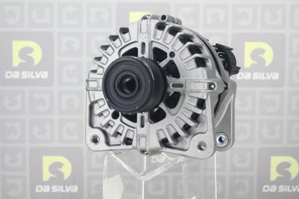 DA SILVA 031741 - Генератор autocars.com.ua