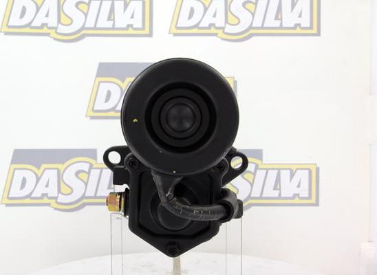 DA SILVA 040775 - Стартер autocars.com.ua