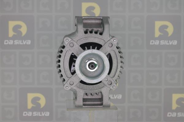 DA SILVA 050063 - Генератор autocars.com.ua